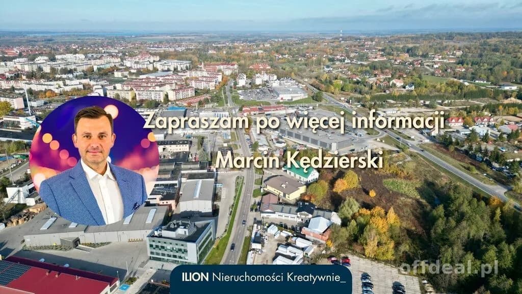 7-room commercial property for sale in Giżycko | 240 m²