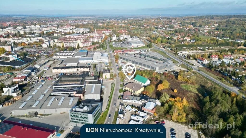 7-room commercial property for sale in Giżycko | 240 m²
