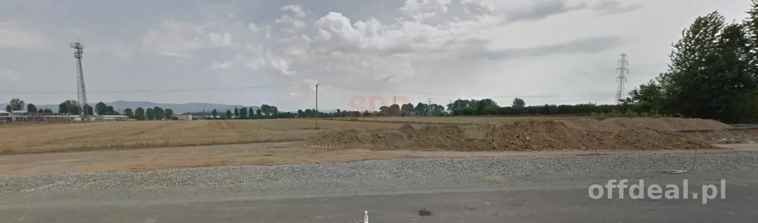 plot for sale in Kłodzko | 13,081 m²