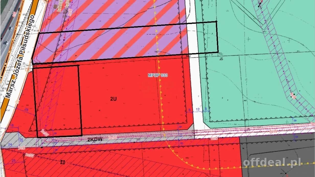 plot for sale in Kłodzko | 13,081 m²