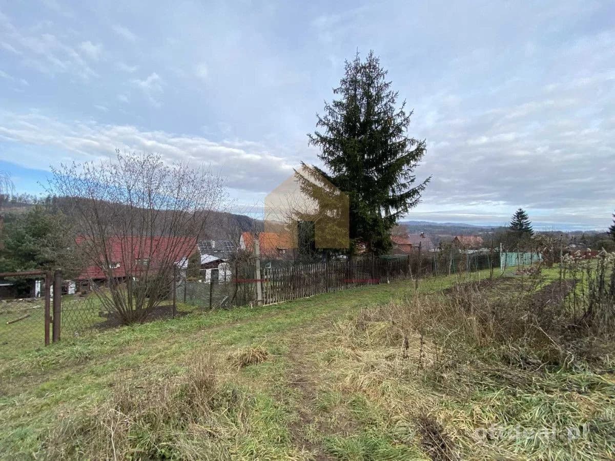 terrain à vendre à Nowa Ruda | 1 443 m²