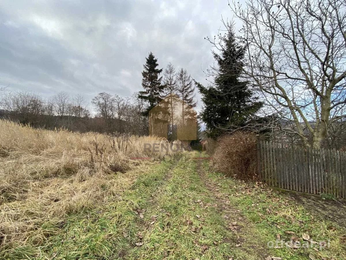 terrain à vendre à Nowa Ruda | 1 443 m²