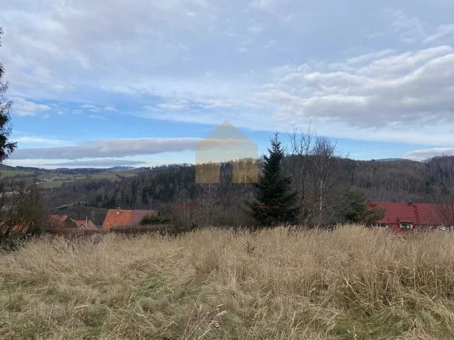 terrain à vendre à Nowa Ruda | 1 443 m²