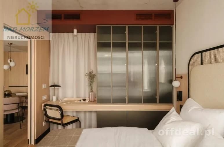 Photo 9: Appartement, 2 rooms, 37 m², Świnoujście