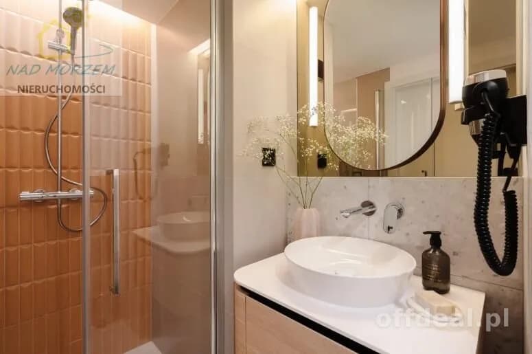 Photo 11: Appartement, 2 rooms, 37 m², Świnoujście