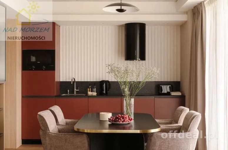 Photo 16: Appartement, 2 rooms, 37 m², Świnoujście