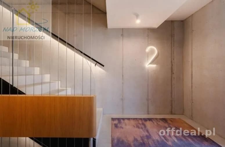Photo 13: Appartement, 2 rooms, 37 m², Świnoujście