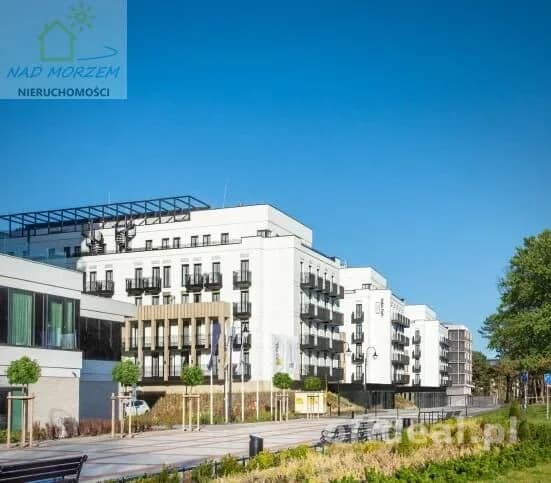 Photo 4: Appartement, 2 rooms, 37 m², Świnoujście