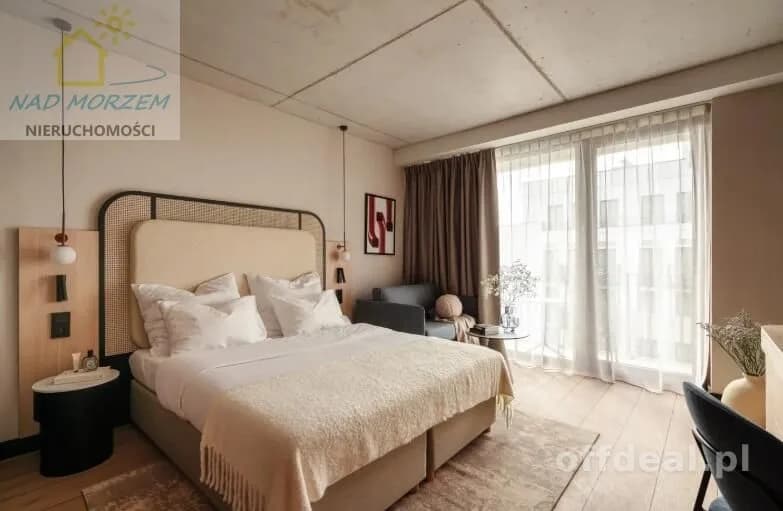 Photo 8: Appartement, 2 rooms, 37 m², Świnoujście