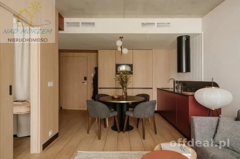 Photo 7: Appartement, 2 rooms, 37 m², Świnoujście