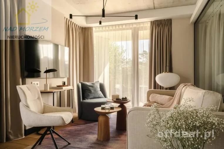 Photo 17: Appartement, 2 rooms, 37 m², Świnoujście