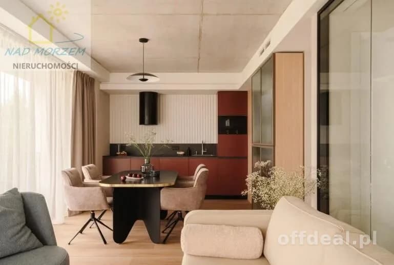 Photo 6: Appartement, 2 rooms, 37 m², Świnoujście