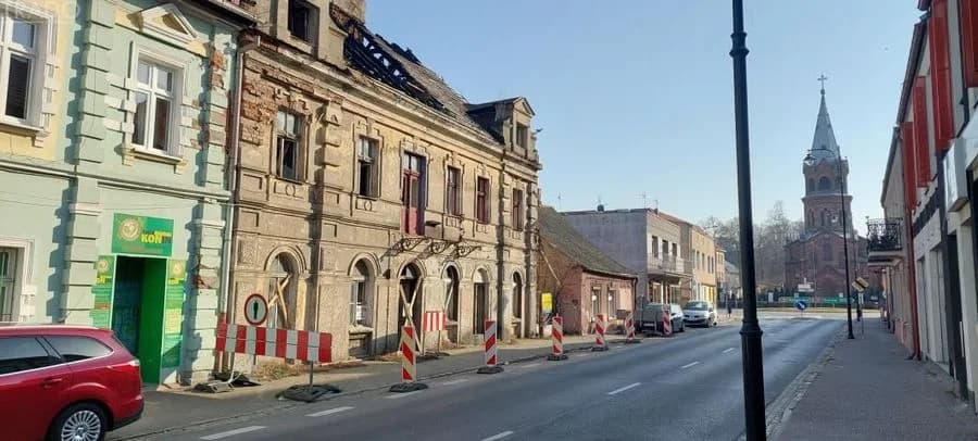 maison à vendre à Konin | 10 pièces | 600 m²