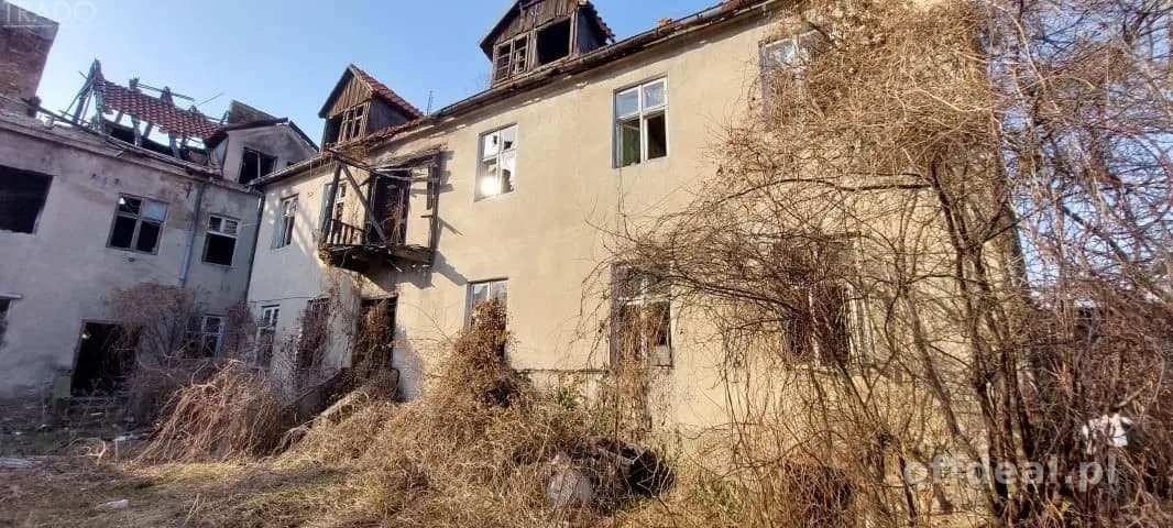 Kamienica Konin ul. 3 Maja