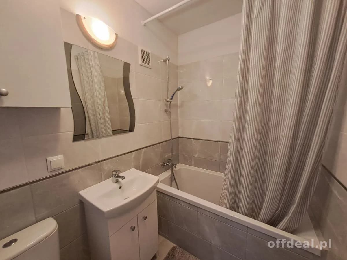 Zdjęcie 7: Mieszkanie, 2 pokoje, 46 m², Warszawa