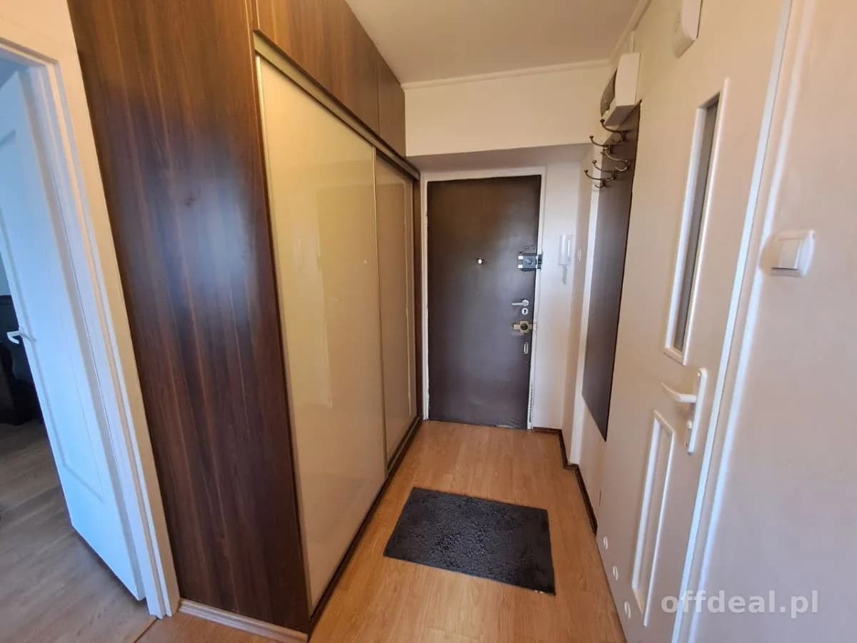 Zdjęcie 9: Mieszkanie, 2 pokoje, 46 m², Warszawa