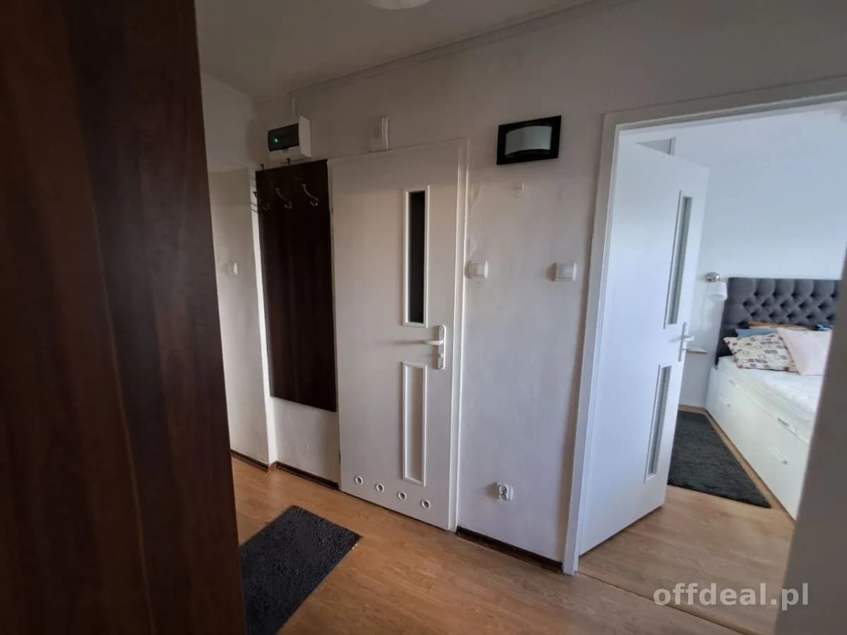 Zdjęcie 10: Mieszkanie, 2 pokoje, 46 m², Warszawa