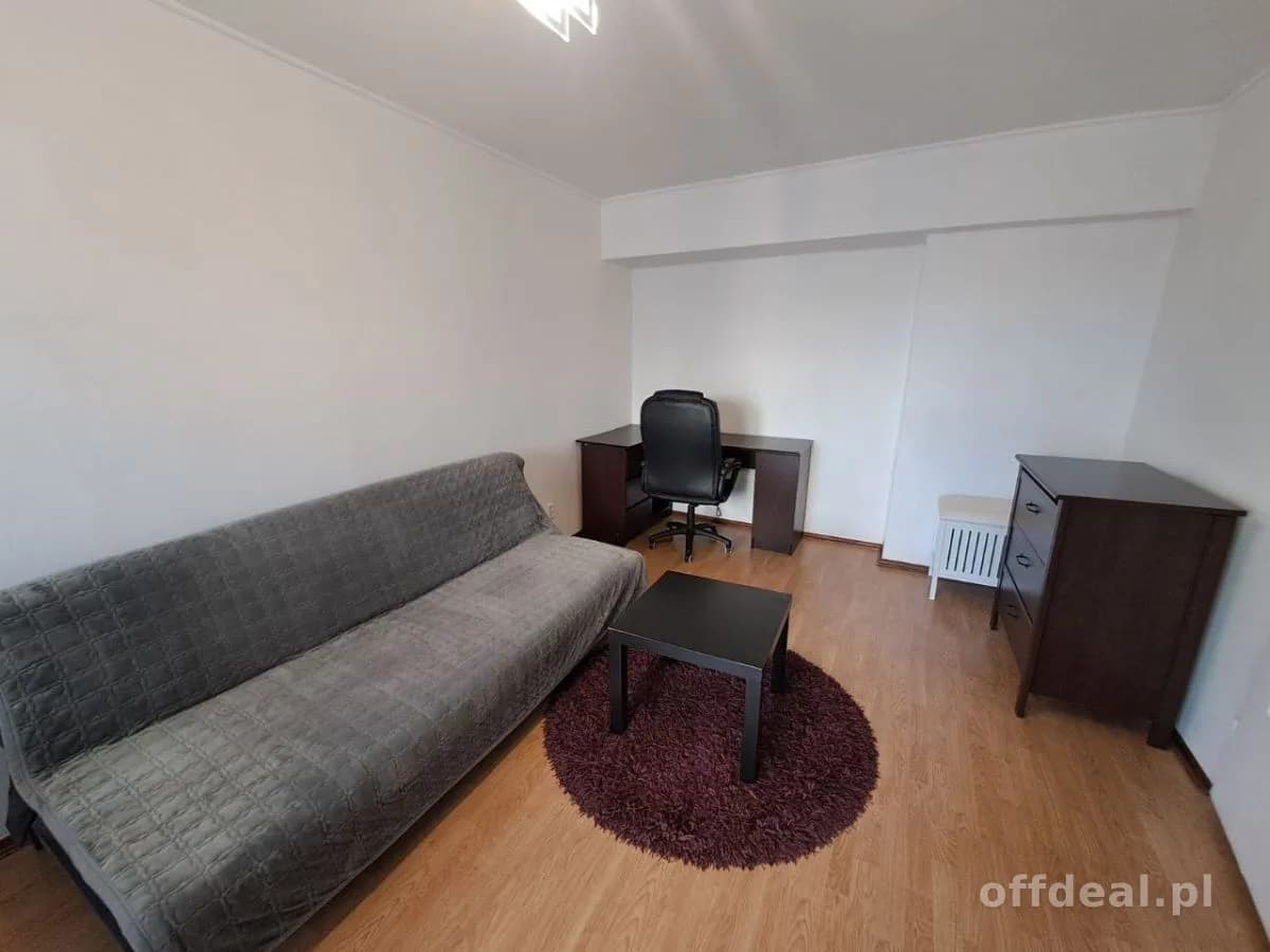 Zdjęcie 6: Mieszkanie, 2 pokoje, 46 m², Warszawa