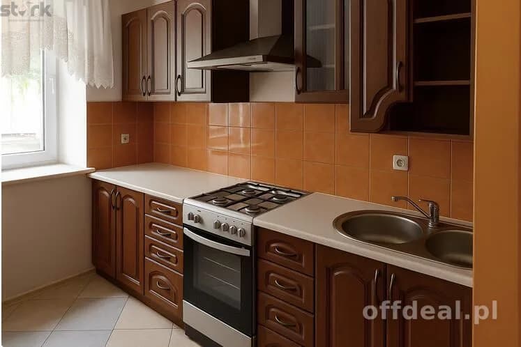 Dom - działka 855 m2 niedaleko PKP Sochaczew