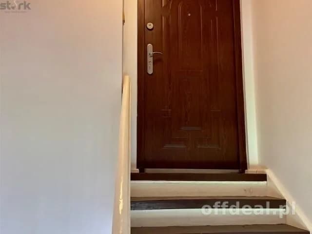 Dom - działka 855 m2 niedaleko PKP Sochaczew