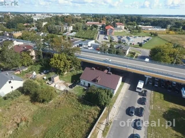 Dom - działka 855 m2 niedaleko PKP Sochaczew