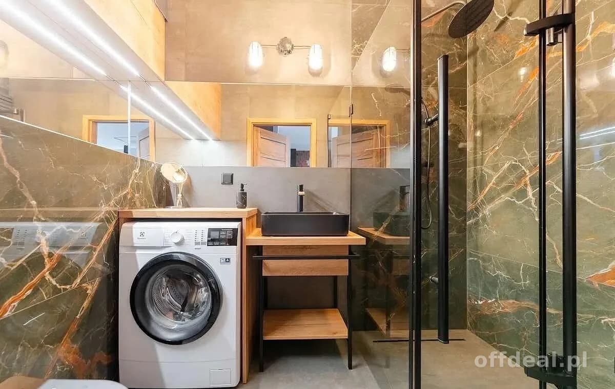 2-Zimmer Wohnung zum Verkauf in Kołobrzeg, Śródmieście | 39,62 m²
