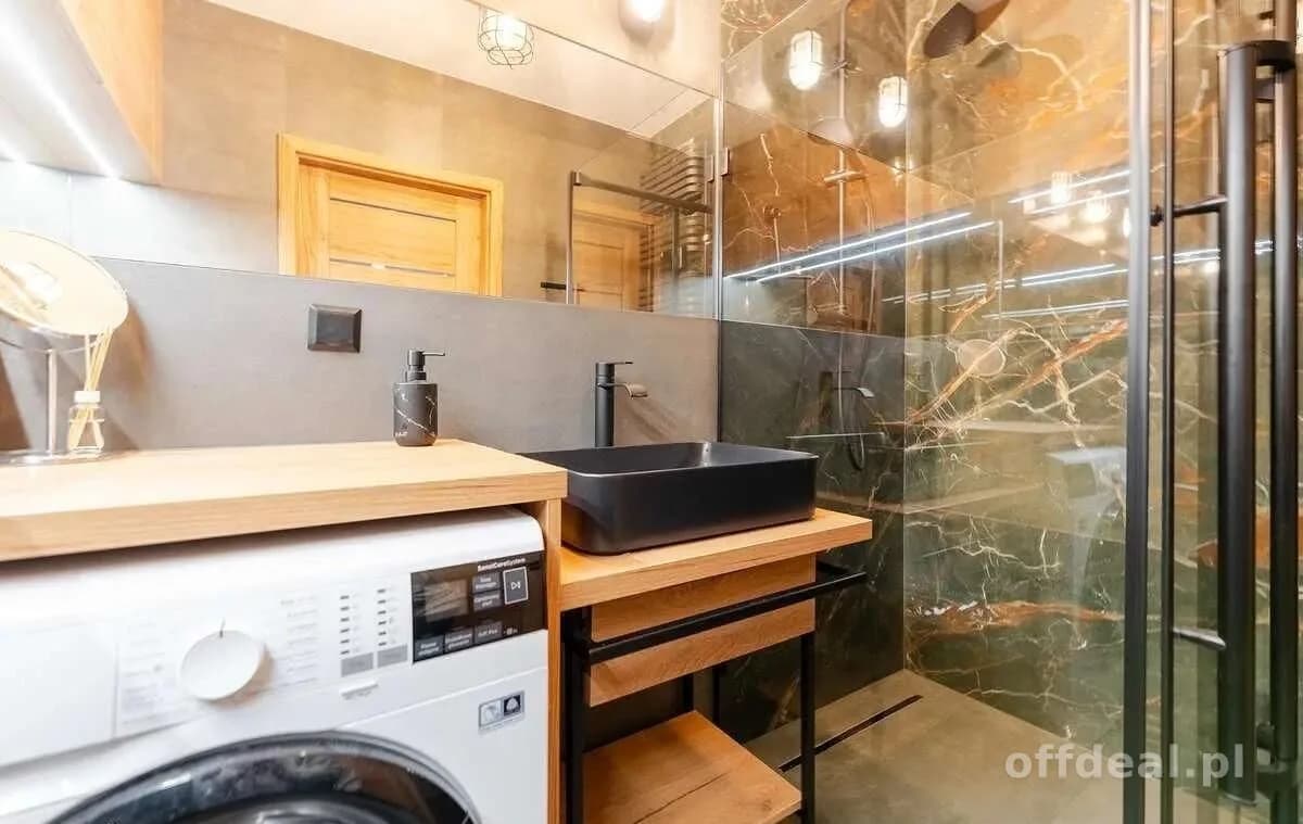 2-Zimmer Wohnung zum Verkauf in Kołobrzeg, Śródmieście | 39,62 m²