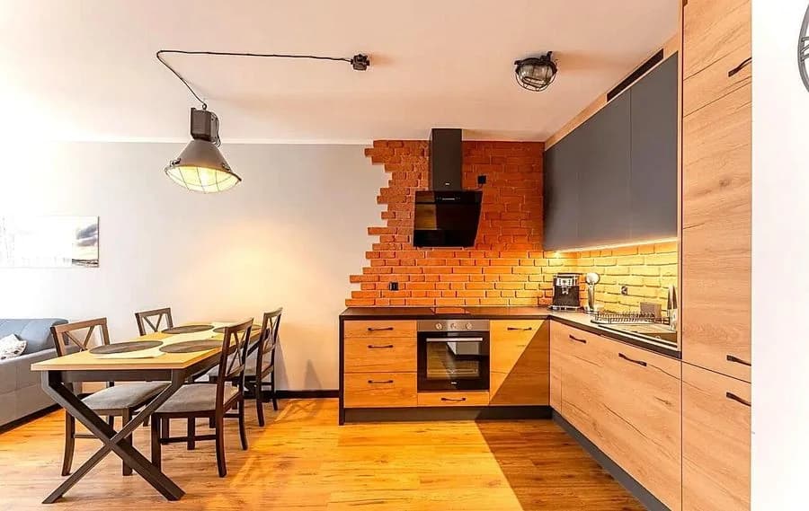 квартира на продаж у Kołobrzeg, Śródmieście | 2-кімн. | 39,62 m²
