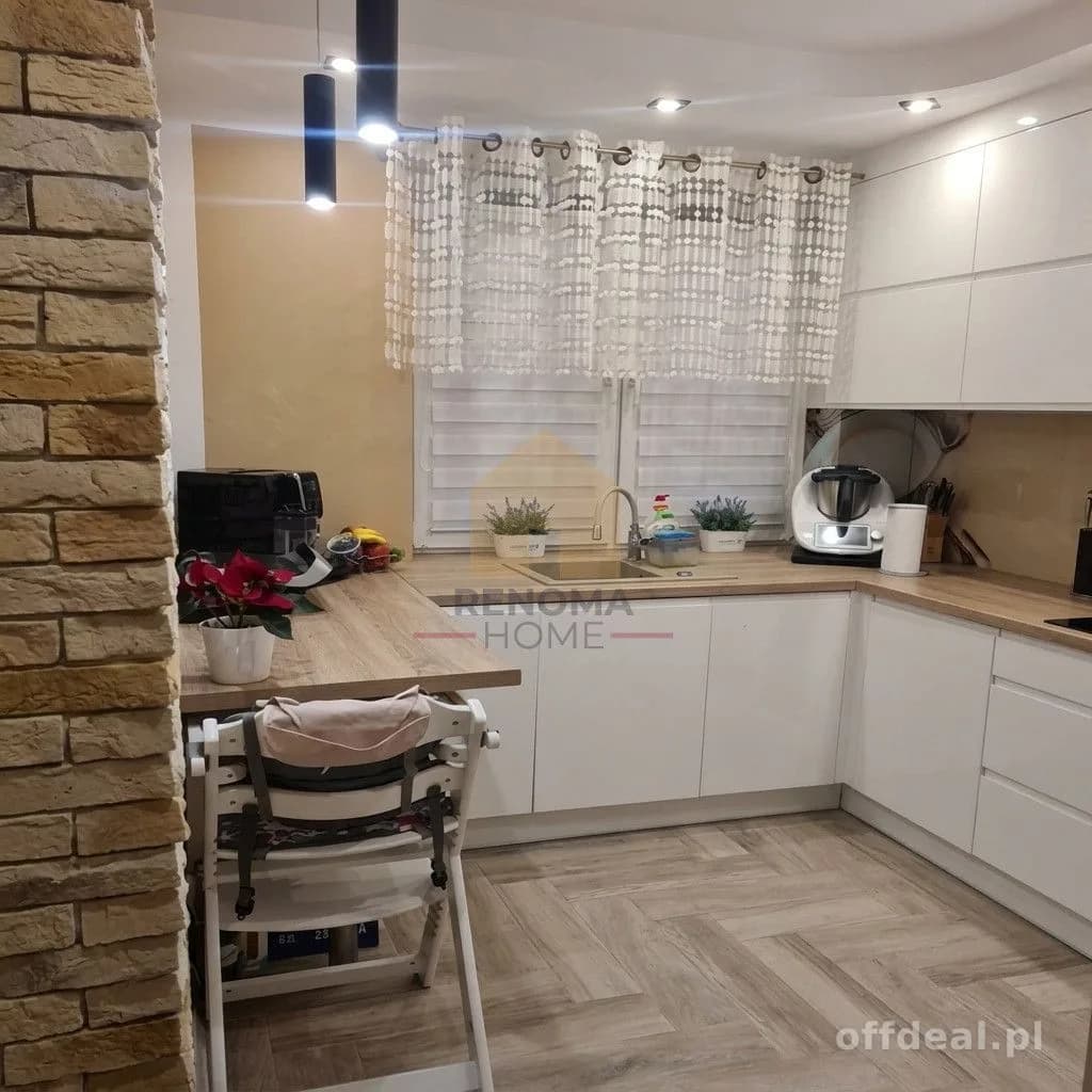 Zdjęcie 3: Mieszkanie, 2 pokoje, 45 m², Lubin