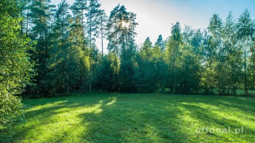 ділянка на продаж у Rydzewo | 1 370 m²