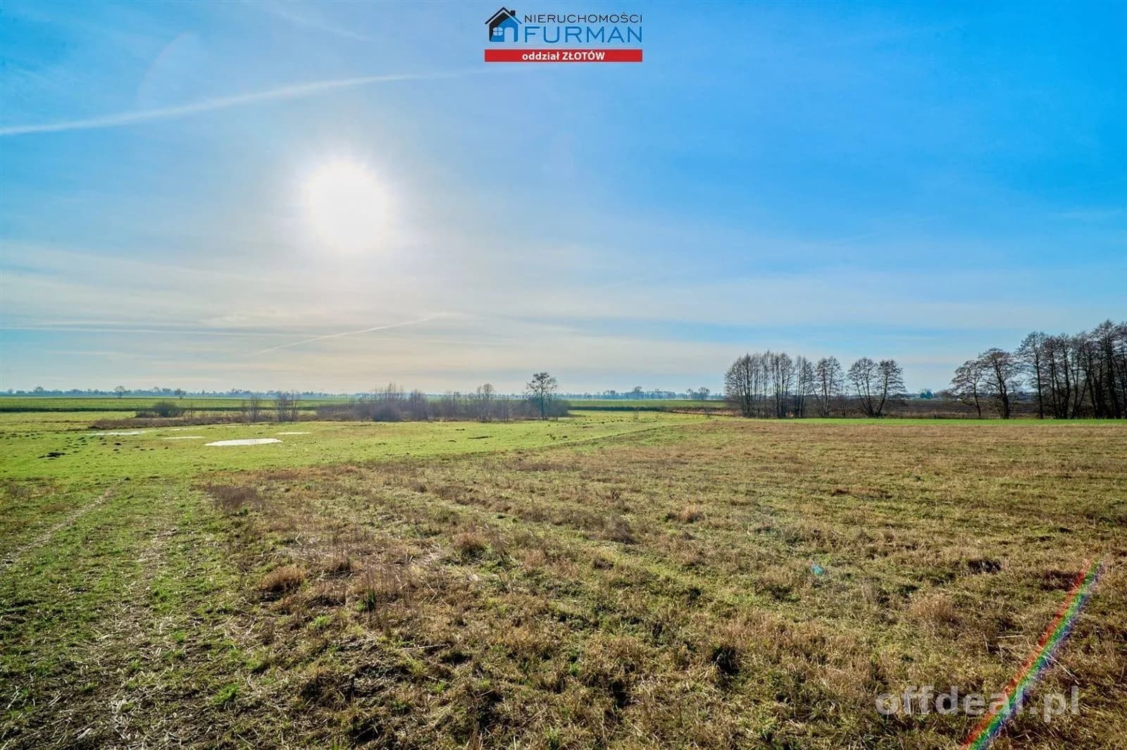 DZIAŁKI BUDOWLANE NA SPRZEDAŻ, KLESZCZYNA