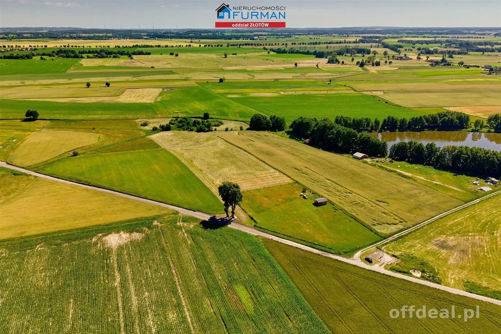 DZIAŁKI BUDOWLANE NA SPRZEDAŻ, KLESZCZYNA