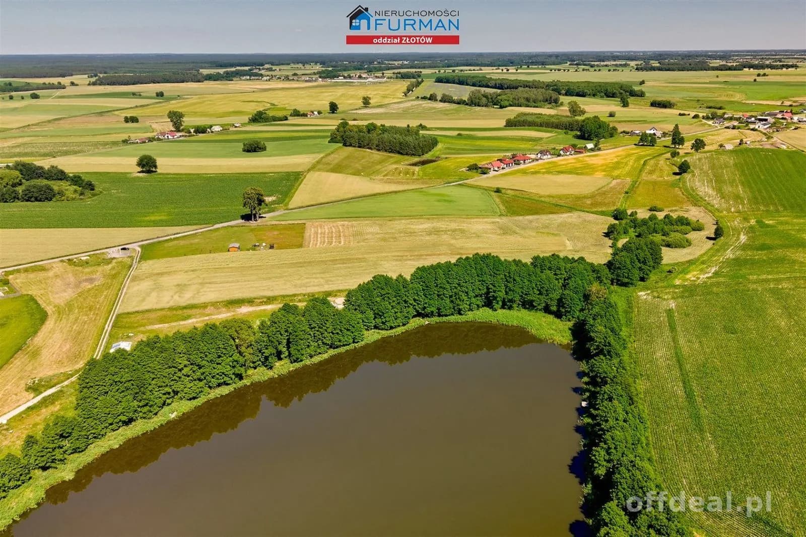 DZIAŁKI BUDOWLANE NA SPRZEDAŻ, KLESZCZYNA