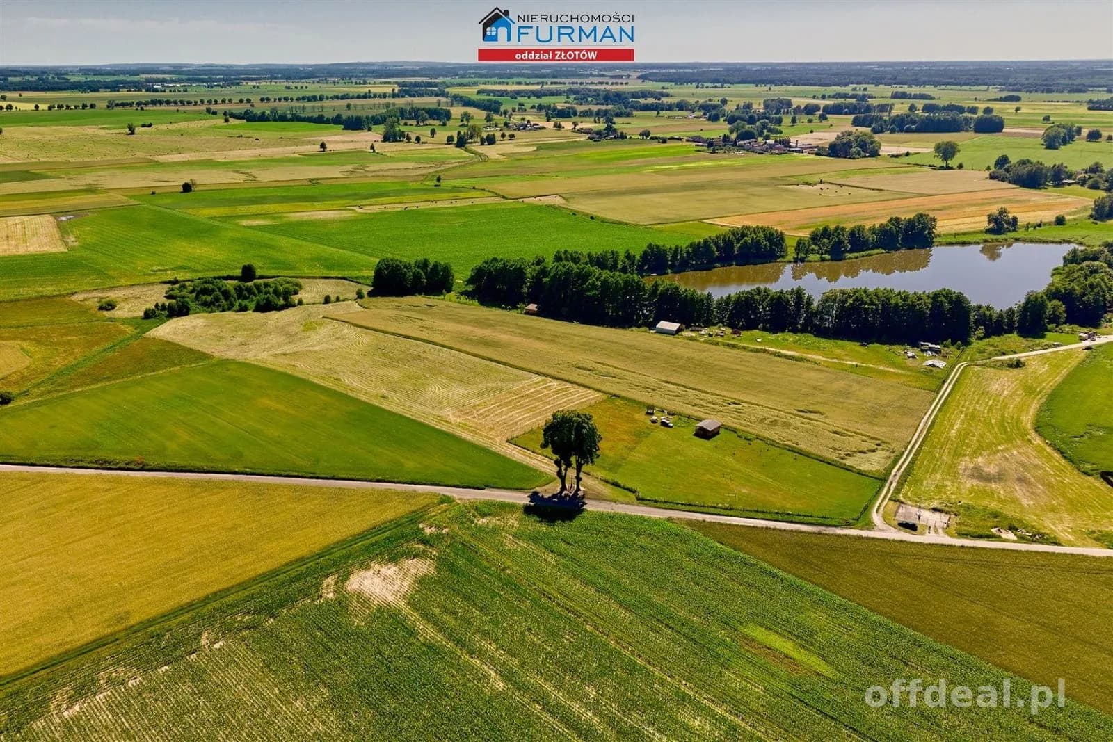DZIAŁKI BUDOWLANE NA SPRZEDAŻ, KLESZCZYNA