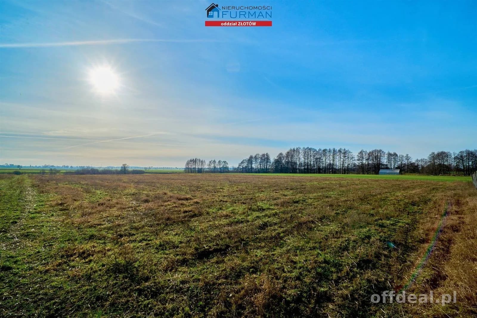 DZIAŁKI BUDOWLANE NA SPRZEDAŻ, KLESZCZYNA