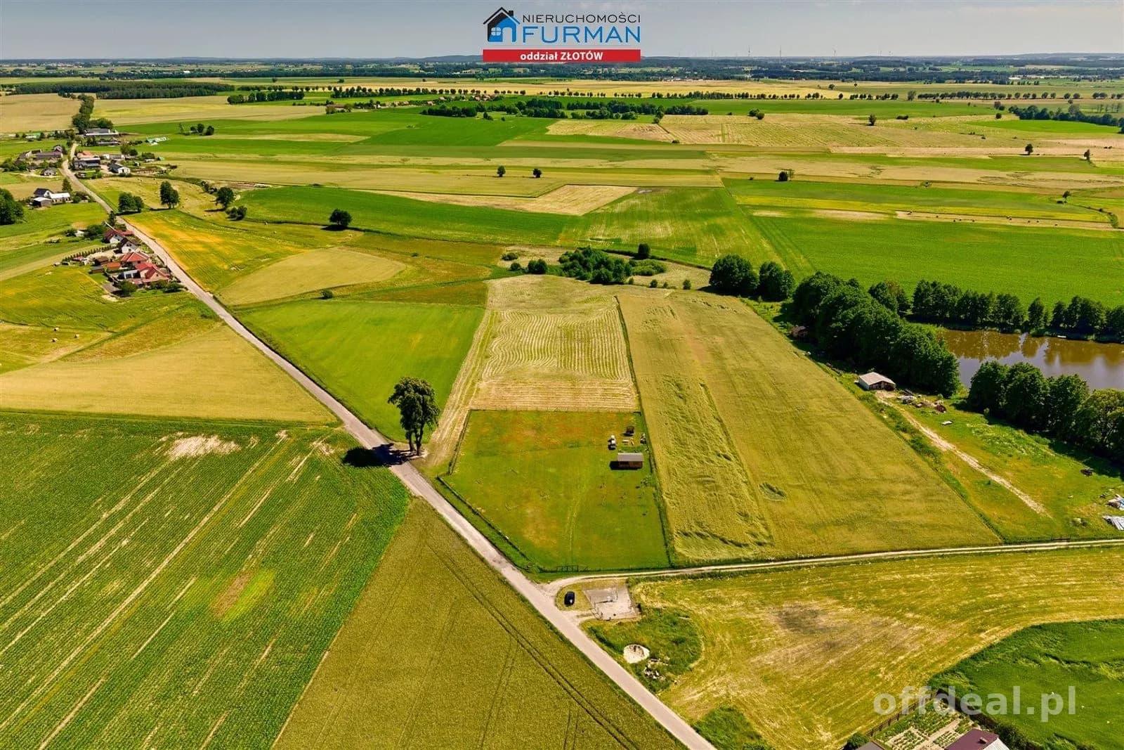 DZIAŁKI BUDOWLANE NA SPRZEDAŻ, KLESZCZYNA