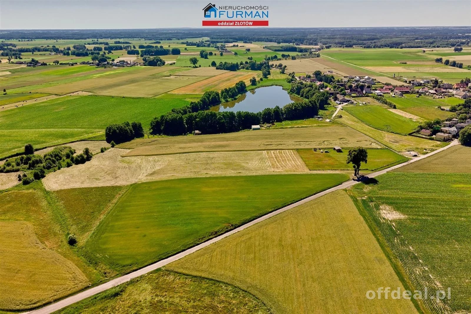 DZIAŁKI BUDOWLANE NA SPRZEDAŻ, KLESZCZYNA