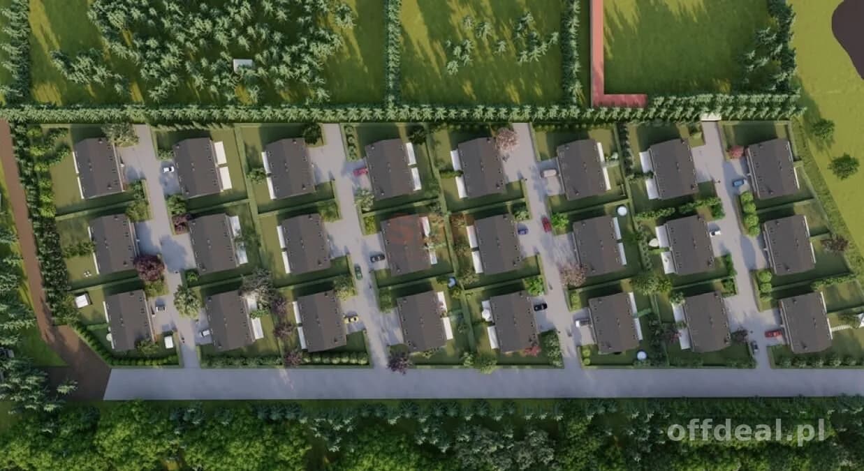 plot for sale in Zębice | 40,085 m²