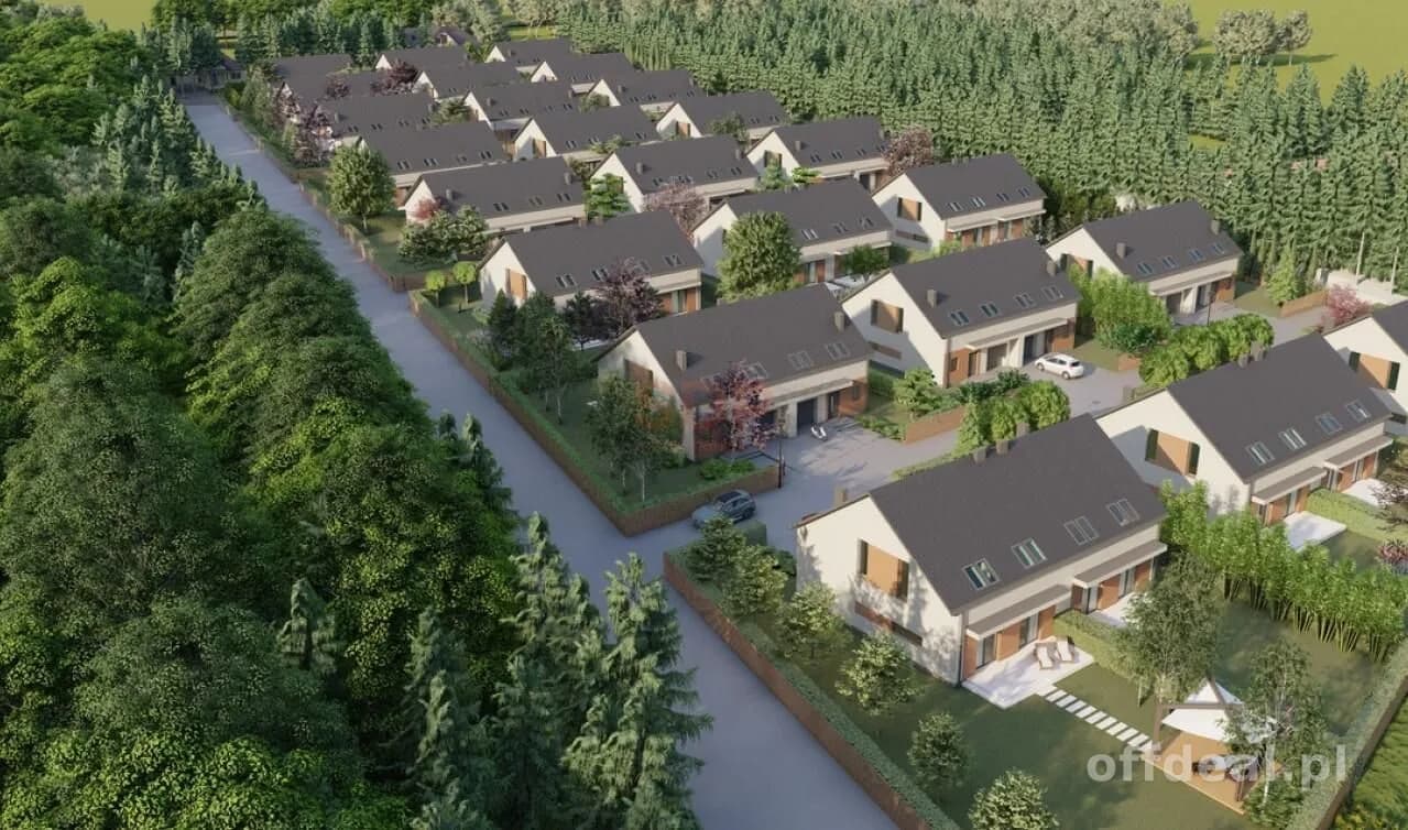 plot for sale in Zębice | 40,085 m²