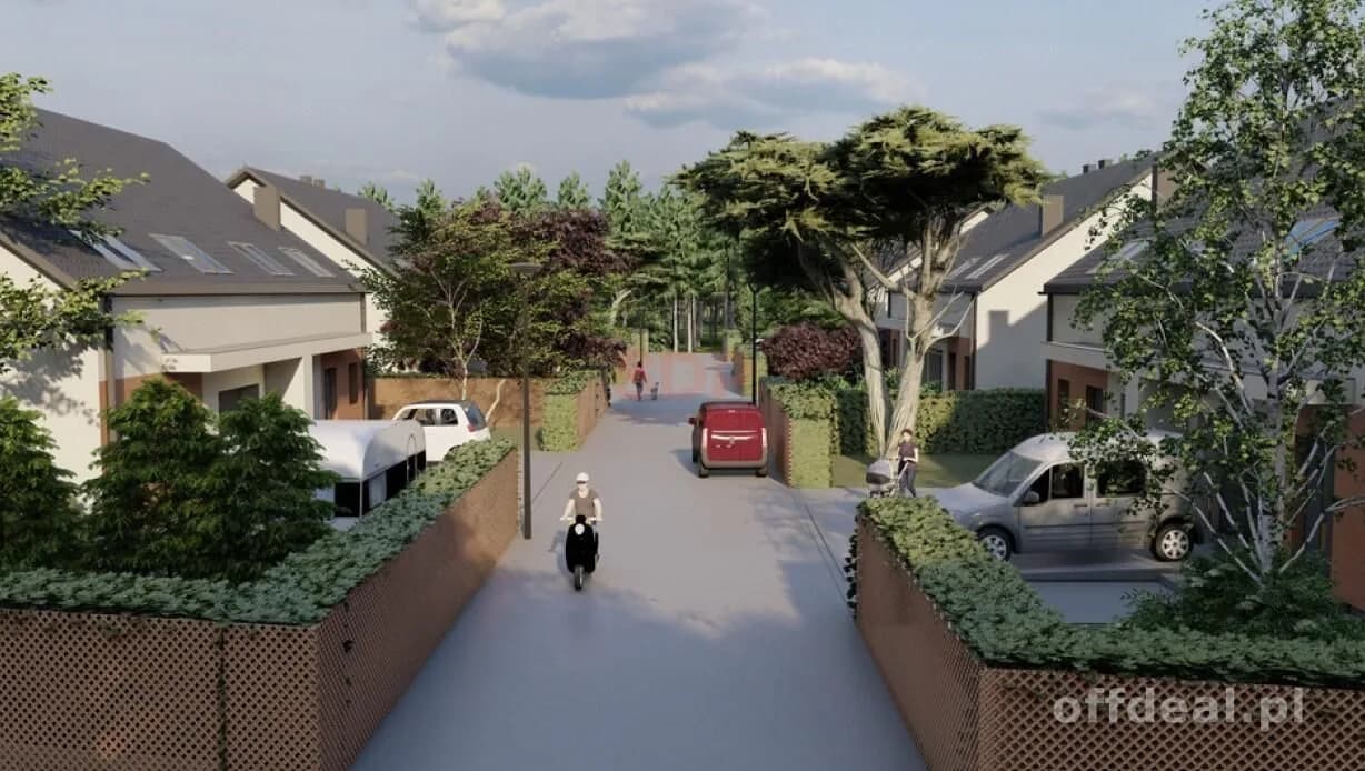 plot for sale in Zębice | 40,085 m²