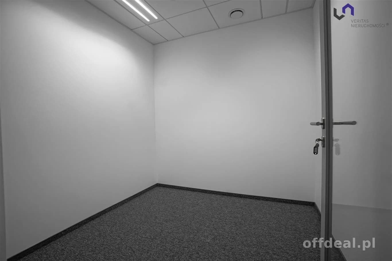 bien commercial à louer à Katowice, Centrum | 616 m²