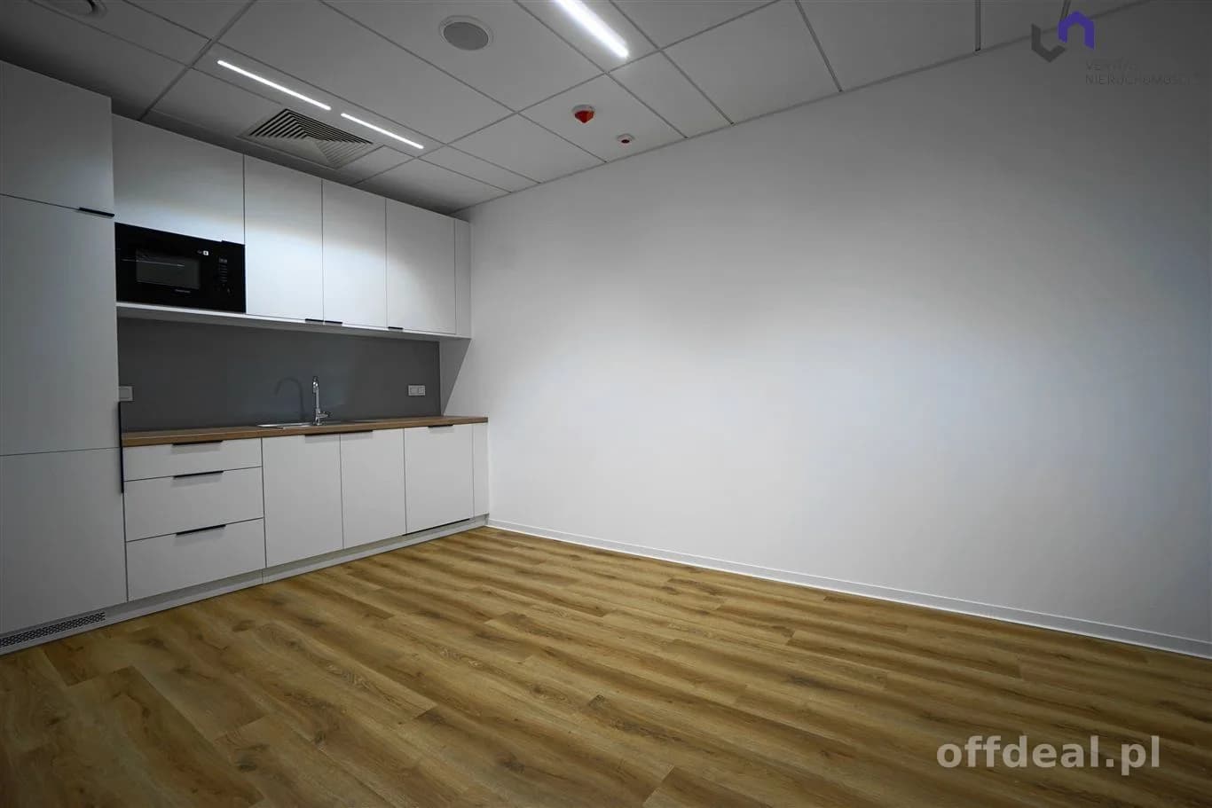 bien commercial à louer à Katowice, Centrum | 616 m²