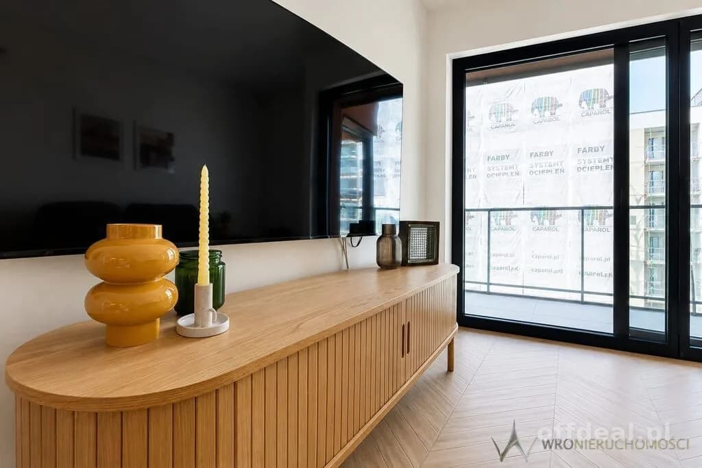 3-room apartment for rent in Wrocław, Psie Pole, Kleczków | 72.86 m²