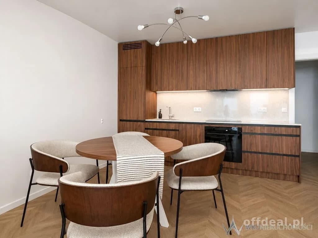 3-room apartment for rent in Wrocław, Psie Pole, Kleczków | 72.86 m²
