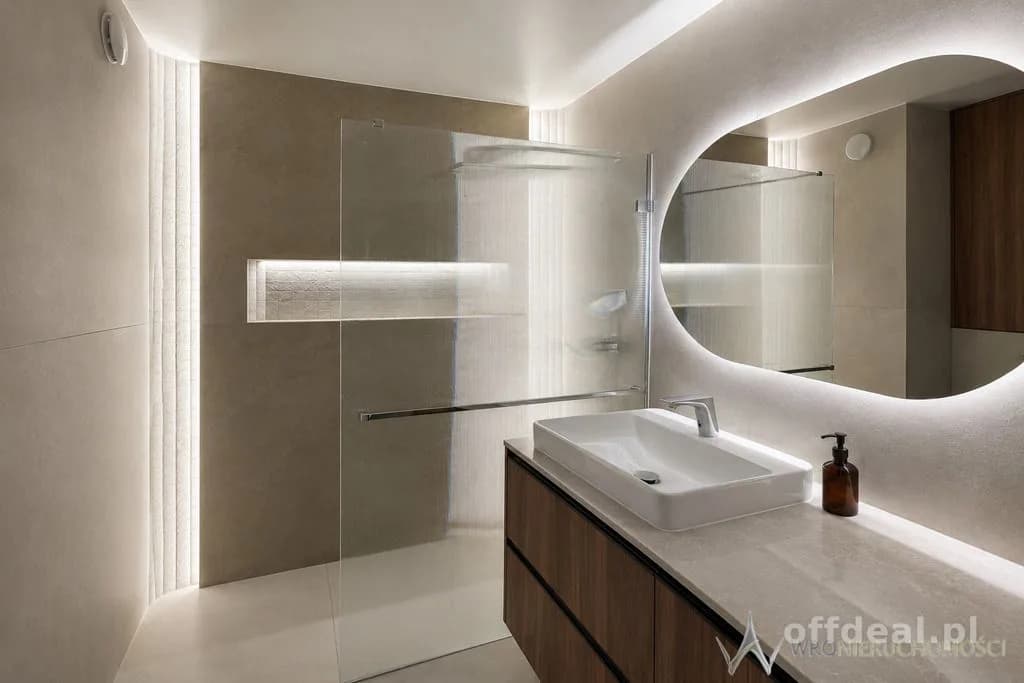 3-room apartment for rent in Wrocław, Psie Pole, Kleczków | 72.86 m²