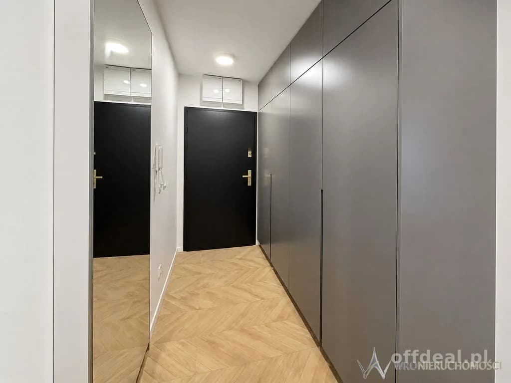 3-room apartment for rent in Wrocław, Psie Pole, Kleczków | 72.86 m²