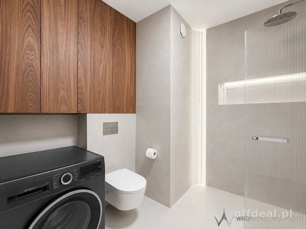 3-room apartment for rent in Wrocław, Psie Pole, Kleczków | 72.86 m²