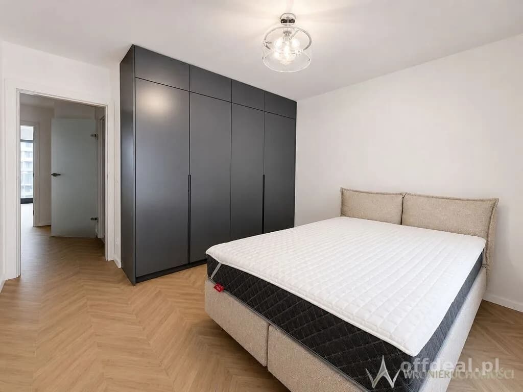 3-room apartment for rent in Wrocław, Psie Pole, Kleczków | 72.86 m²
