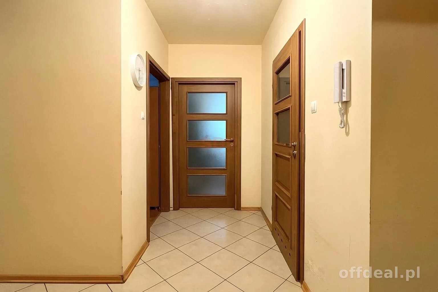 Komfortowe 2 pokoje z możliwością trzeciego