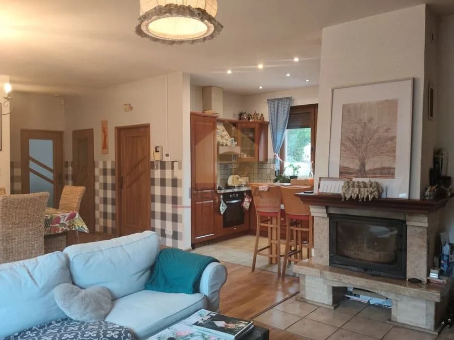 maison à vendre à Przemków | 4 pièces | 127 m²